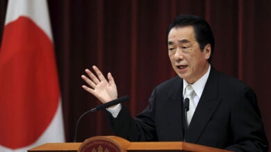 Japón se plantea eliminar la pena de muerte