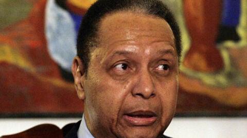 Duvalier asume la responsabilidad por los cr&iacute;menes de su dictadura