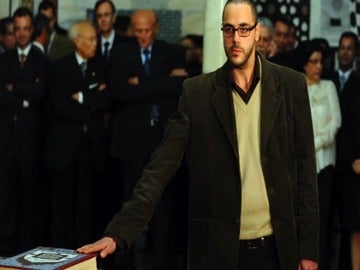 El bloguero más crítico con Ben Alí, nombrado secretario de estado de juventud en Túnez
