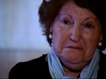 "No vivimos, sobrevivimos" "No vivimos, sobrevivimos"