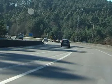 Kamikaze en Galicia Kamikaze en Galicia