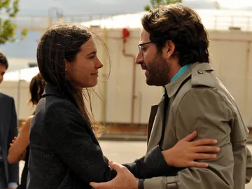 El juego del escondite El juego del escondite