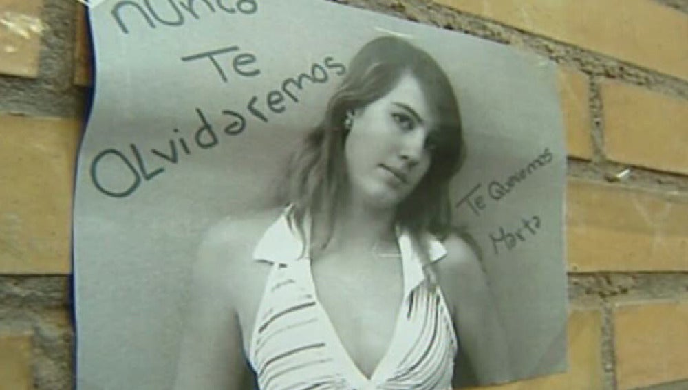 Se cumplen dos años de la desaparición de Marta del Castillo