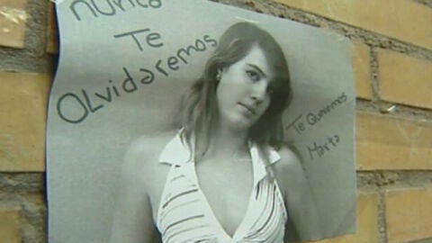 Se cumplen dos a&ntilde;os de la desaparici&oacute;n de Marta del Castillo