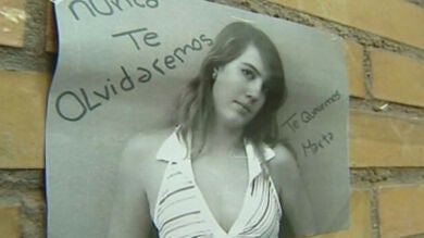 Las últimas horas de Marta del Castillo