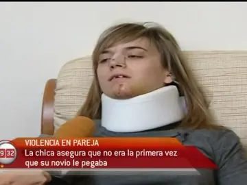 El infierno de Ana El infierno de Ana