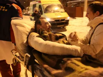 Consecuencias del atentado de Moscú Consecuencias del atentado de Moscú