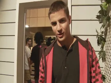 Making of: Uno de los nuestros Making of: Uno de los nuestros