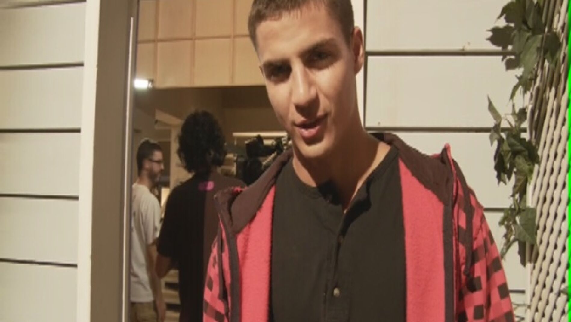 Making of: Uno de los nuestros