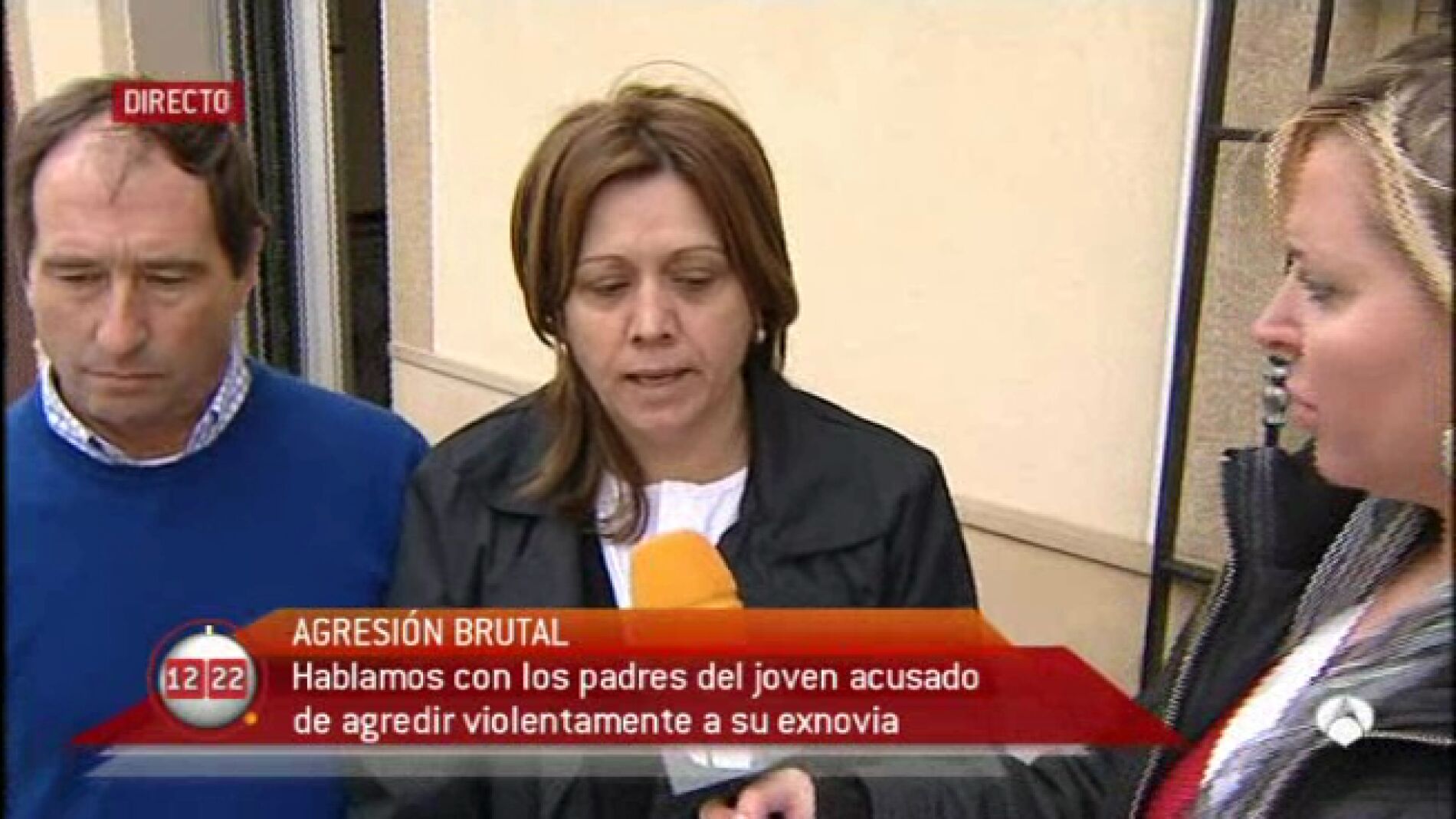 &iquest;Qu&eacute; pas&oacute; entre Juan Carlos y Ana? 