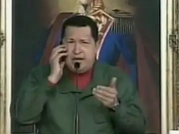 Chávez Chávez