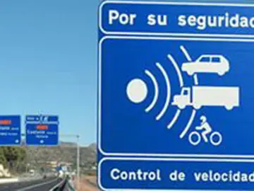 La DGT ajusta el margen de error de los radares La DGT ajusta el margen de error de los radares