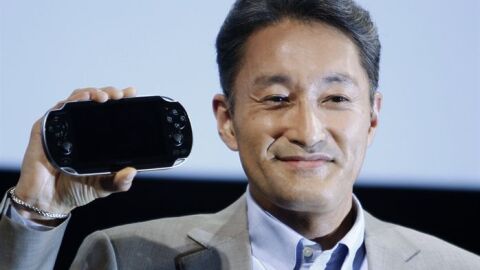 NGP, la nueva PSP de Sony