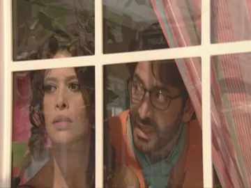 Saldremos de esta Saldremos de esta