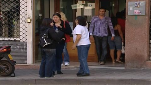 Canarias en un minuto 28 ENERO 2011