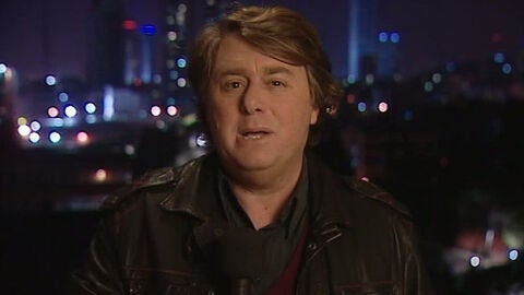 Henrique Cymerman desde Tel Aviv