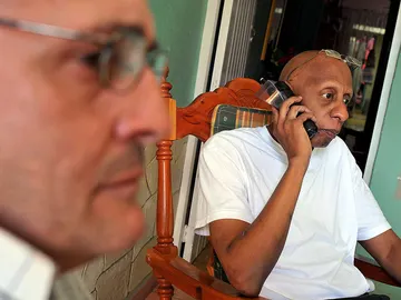 Guillermo Fariñas Guillermo Fariñas