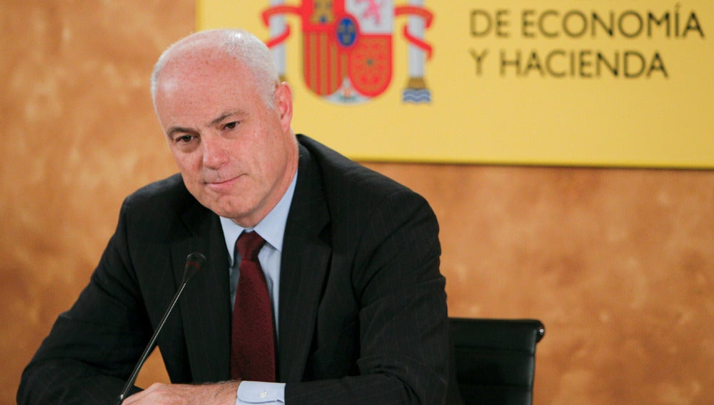 José Manuel Campa