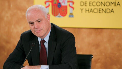 Jos&eacute; Manuel Campa