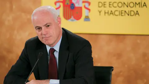 José Manuel Campa José Manuel Campa