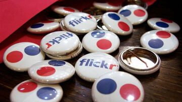 Flickr ve reducido su número de usuarios, pero se mantiene como la preferida de los profesionales de la fotografía.