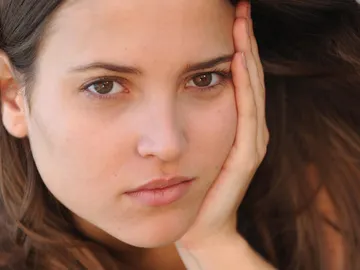 Ana Fernández es Sandra Ana Fernández es Sandra