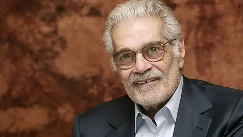 Omar Sharif Omar Sharif