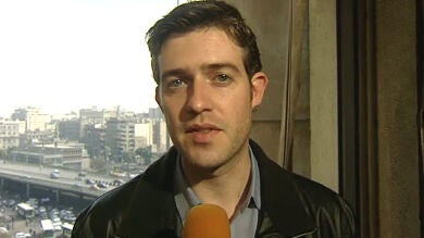 Ángel Carreira: 