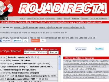 Los Administradores siguen animando a los usuarios a evitar el cierre de todos sus dominios.