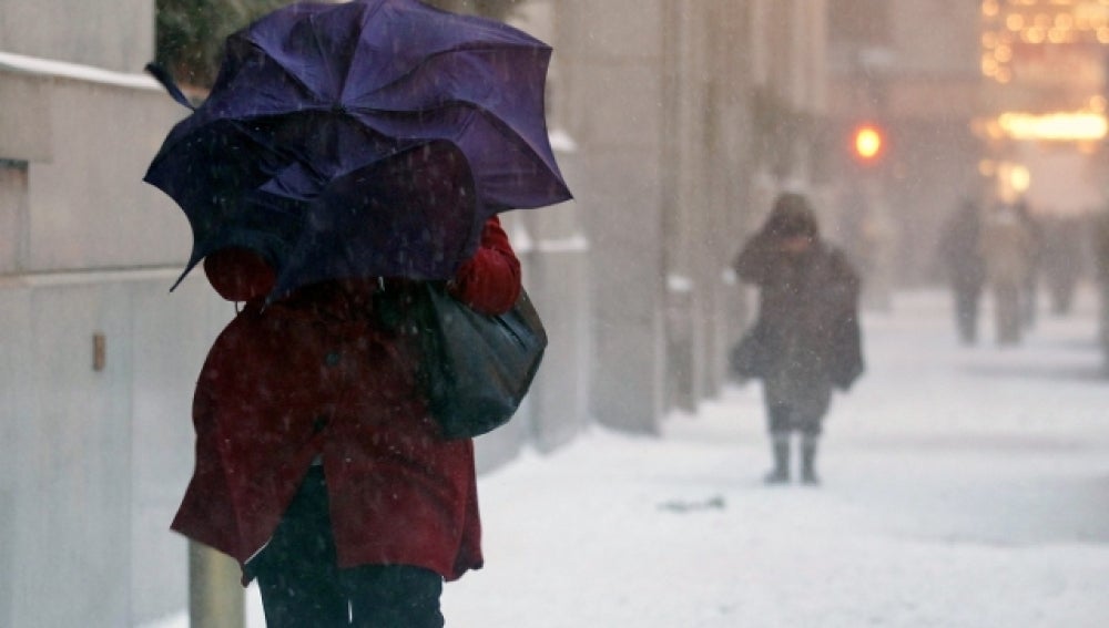 Nevada en Estados Unidos