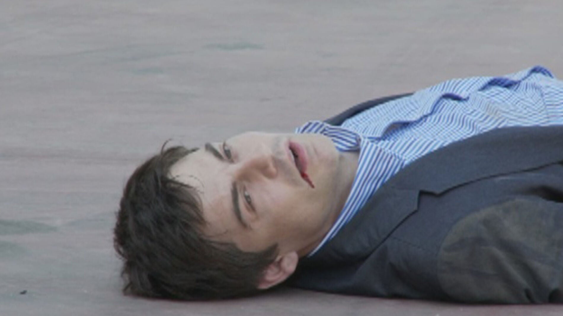 Making of: El juego del escondite