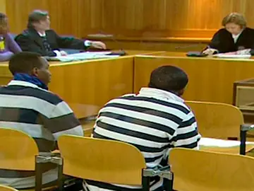 Juicio por el secuestro del Alakrana Juicio por el secuestro del Alakrana