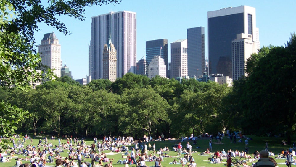 Central Park
