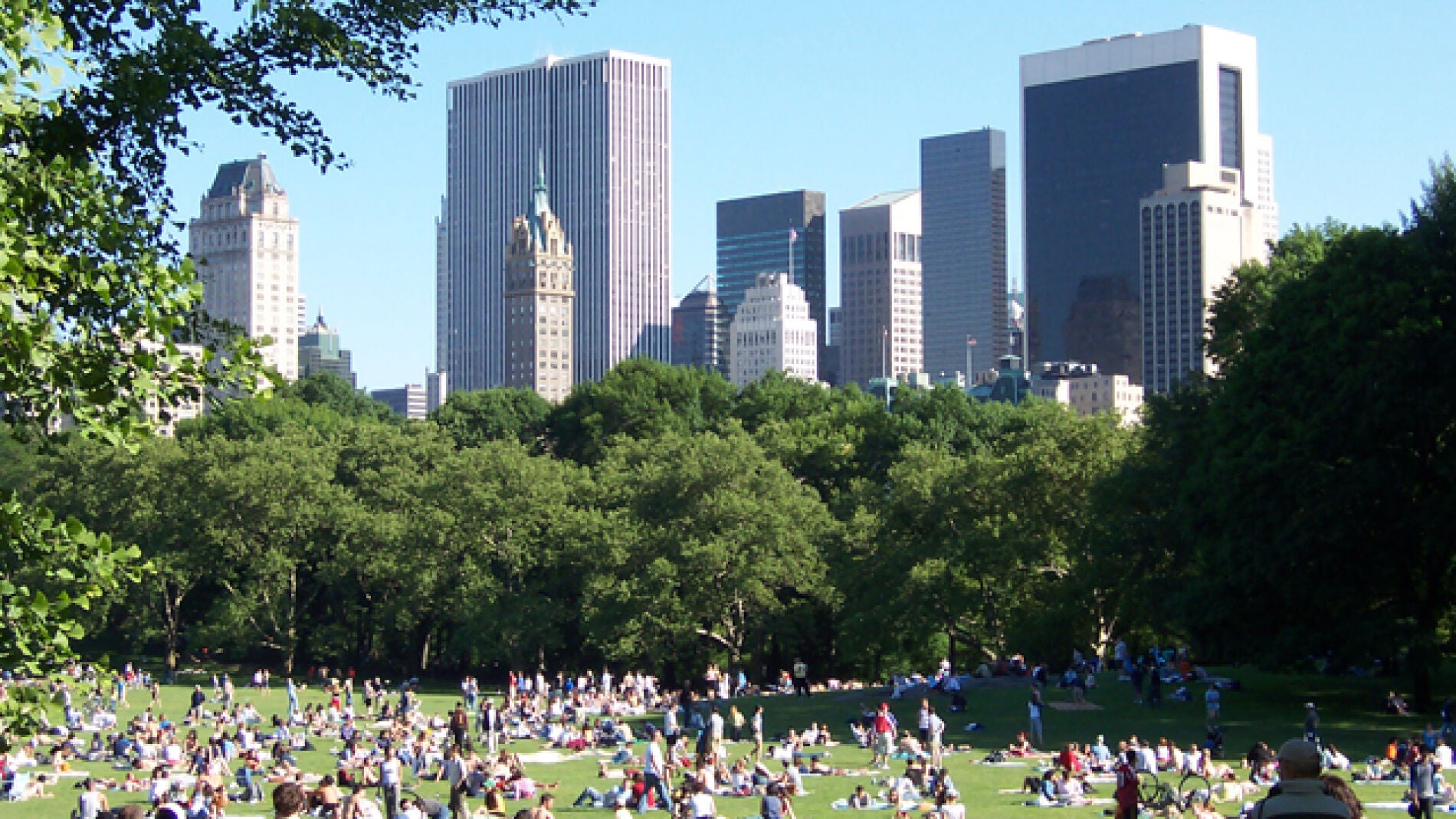 Central Park