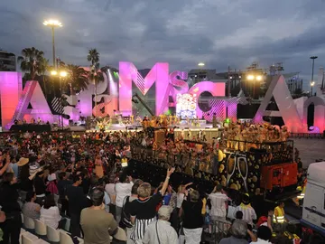 Carnaval Las Palmas Carnaval Las Palmas