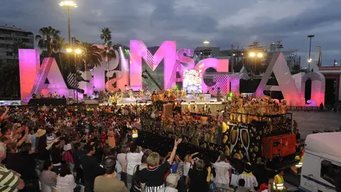 Carnaval Las Palmas Carnaval Las Palmas