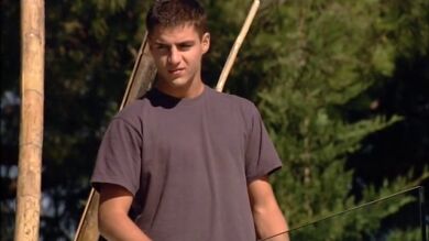 Quiero acabar con mi hermano