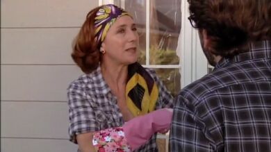 Un asesino anda suelto