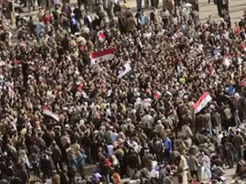 Arranca la marcha del 'Día de la partida' Arranca la marcha del 'Día de la partida'