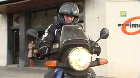 Enrique lucha contra el c&aacute;ncer