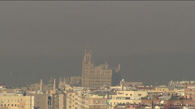 Nueve medidas para reducir la contaminación atmosférica en las grandes ciudades