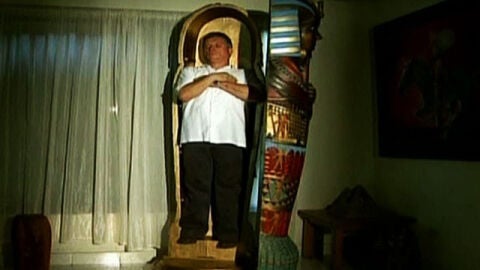 Un museo de Rams&eacute;s en casa