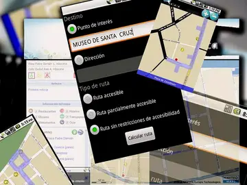 El Proyecto Gataca nace en Castilla La Mancha El Proyecto Gataca nace en Castilla La Mancha