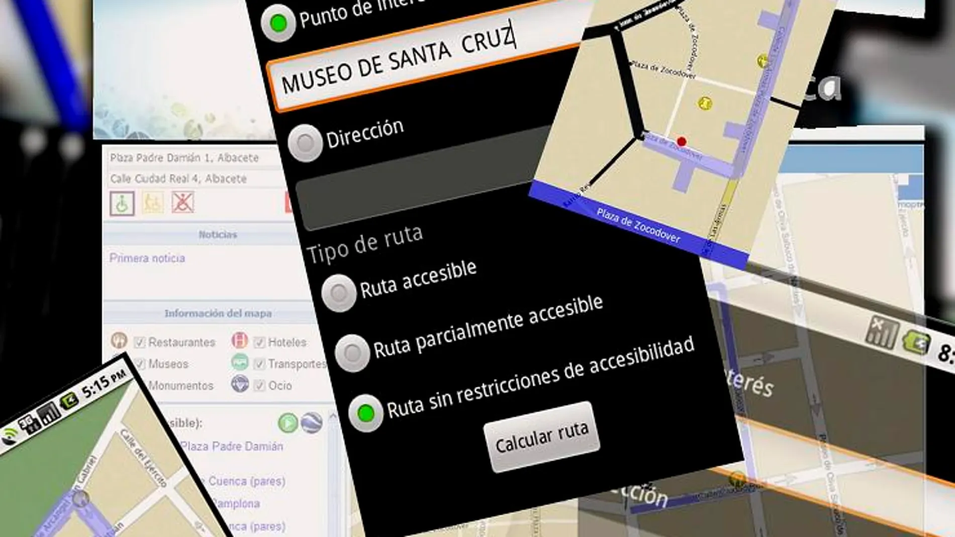 El Proyecto Gataca nace en Castilla La Mancha El Proyecto Gataca nace en Castilla La Mancha