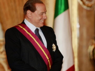 Silvio Berlusconi