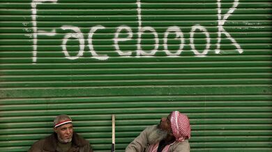 El apagón de Internet cuesta a Egipto más de 80 millones de euros