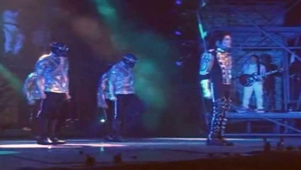 El musical dedicado a Michael Jackson llega a Canarias en marzo