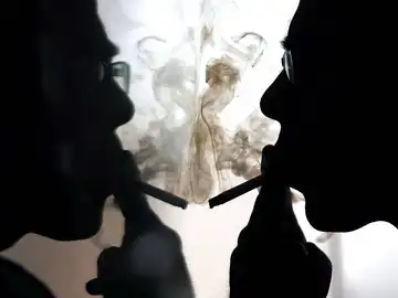 Dejar de fumar a los 30 previene la muerte prematura Dejar de fumar a los 30 previene la muerte prematura