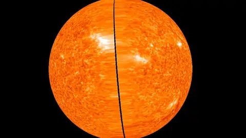 El Sol, al completo El Sol, al completo