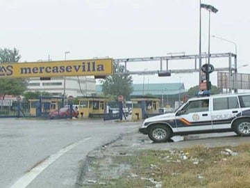 Mercasevilla